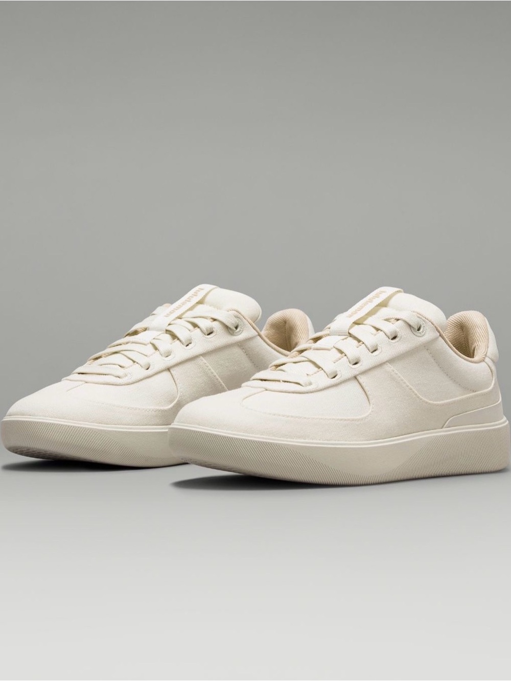 lululemon athletica Cityverse Sneakers in White